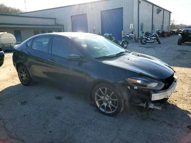 Photo 3 VIN: 1C3CDFBA0DD299096 - DODGE DART SXT 