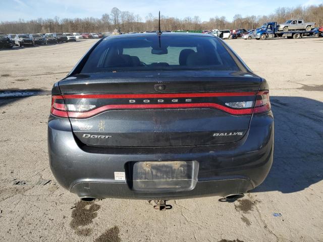 Photo 5 VIN: 1C3CDFBA0DD299096 - DODGE DART SXT 