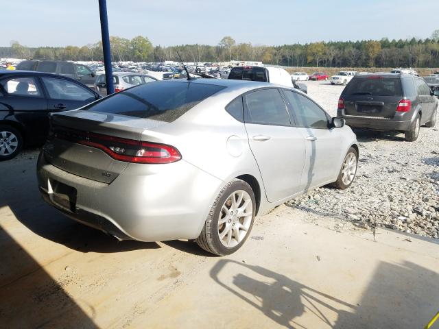 Photo 3 VIN: 1C3CDFBA0DD305737 - DODGE DART SXT 