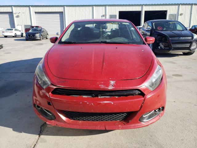 Photo 4 VIN: 1C3CDFBA0DD323543 - DODGE DART 