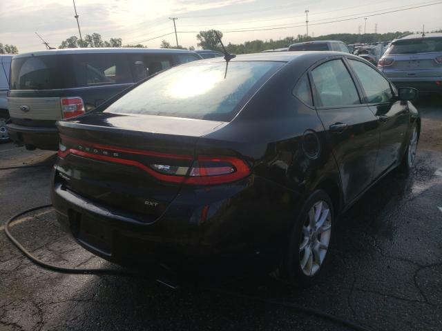 Photo 3 VIN: 1C3CDFBA0DD324708 - DODGE DART SXT 