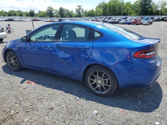 Photo 1 VIN: 1C3CDFBA0DD326507 - DODGE DART 