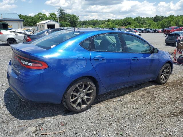 Photo 2 VIN: 1C3CDFBA0DD326507 - DODGE DART 