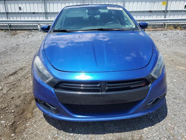 Photo 4 VIN: 1C3CDFBA0DD326507 - DODGE DART 