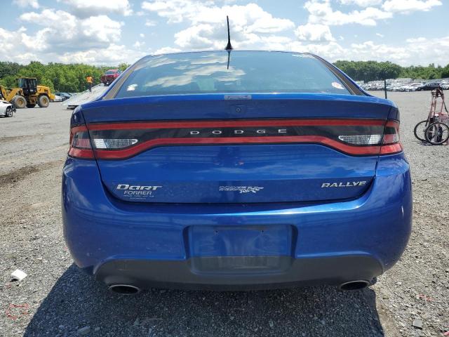 Photo 5 VIN: 1C3CDFBA0DD326507 - DODGE DART 