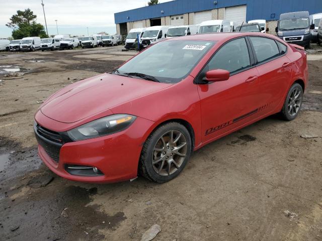 Photo 0 VIN: 1C3CDFBA0DD332131 - DODGE DART SXT 