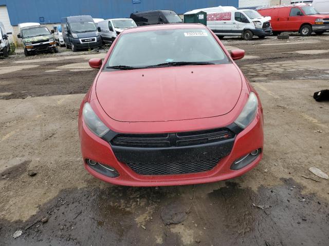 Photo 4 VIN: 1C3CDFBA0DD332131 - DODGE DART SXT 