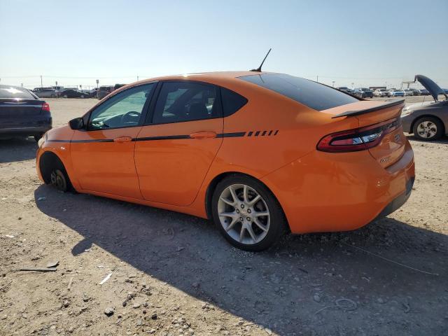 Photo 1 VIN: 1C3CDFBA0DD332842 - DODGE DART SXT 