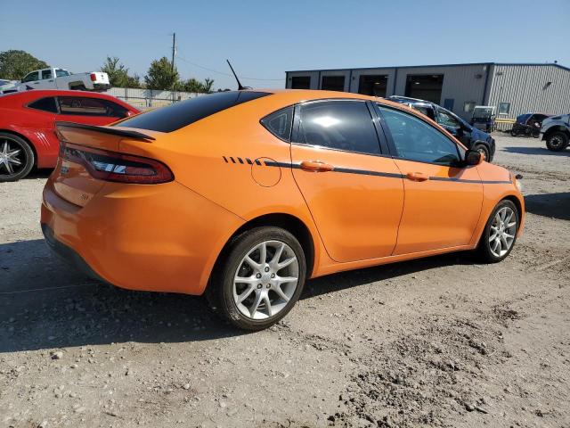 Photo 2 VIN: 1C3CDFBA0DD332842 - DODGE DART SXT 