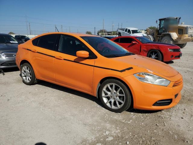 Photo 3 VIN: 1C3CDFBA0DD332842 - DODGE DART SXT 