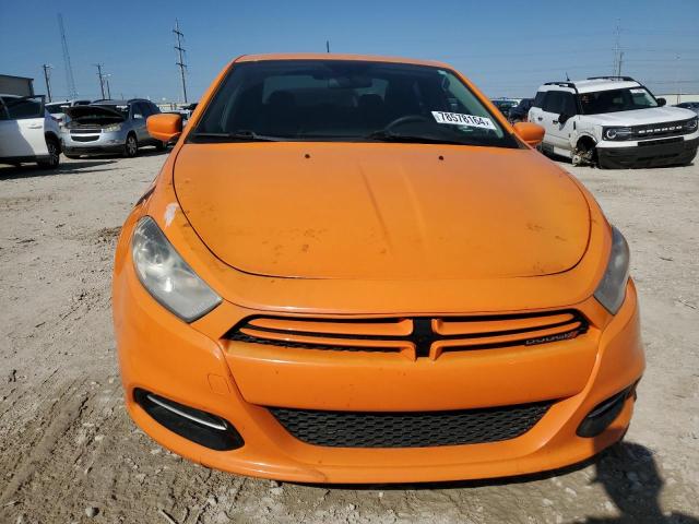 Photo 4 VIN: 1C3CDFBA0DD332842 - DODGE DART SXT 