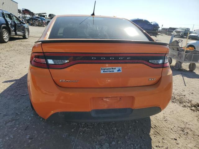 Photo 5 VIN: 1C3CDFBA0DD332842 - DODGE DART SXT 