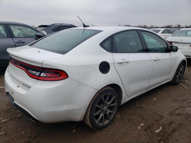 Photo 2 VIN: 1C3CDFBA0DD334915 - DODGE DART 