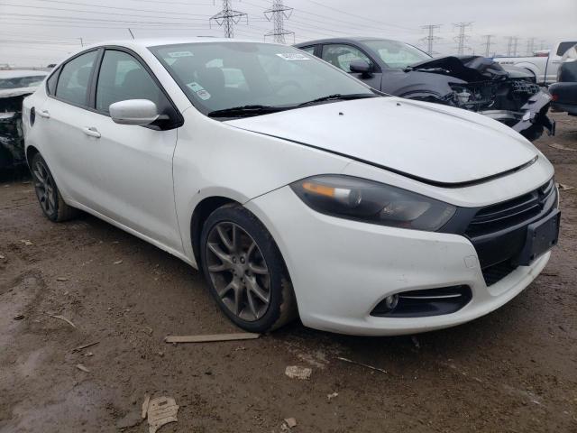 Photo 3 VIN: 1C3CDFBA0DD334915 - DODGE DART 