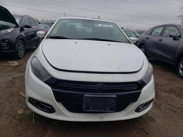 Photo 4 VIN: 1C3CDFBA0DD334915 - DODGE DART 