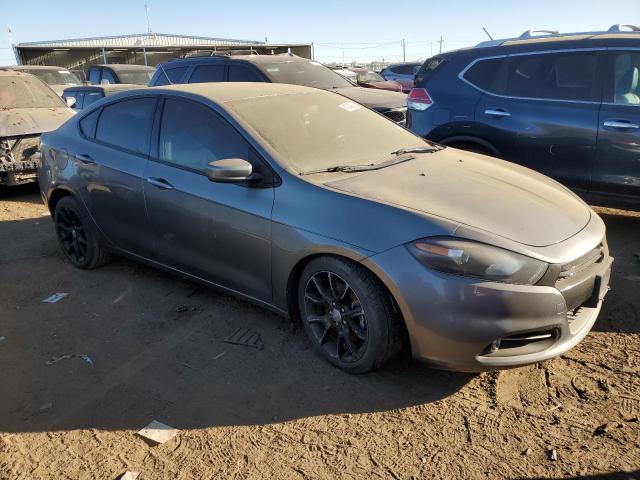 Photo 3 VIN: 1C3CDFBA0DD339693 - DODGE DART 