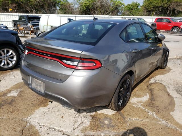 Photo 3 VIN: 1C3CDFBA0DD344165 - DODGE DART SXT 