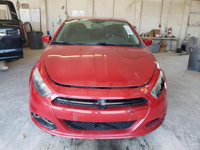 Photo 4 VIN: 1C3CDFBA0DD345770 - DODGE DART SXT 