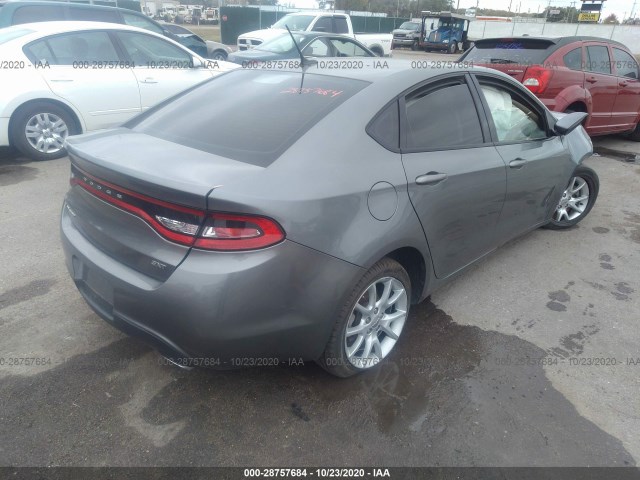 Photo 3 VIN: 1C3CDFBA0DD347132 - DODGE DART 