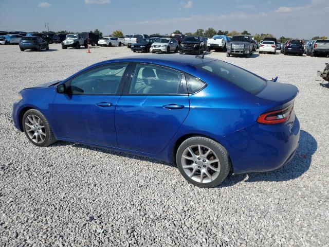 Photo 1 VIN: 1C3CDFBA0DD729113 - DODGE DART SXT 