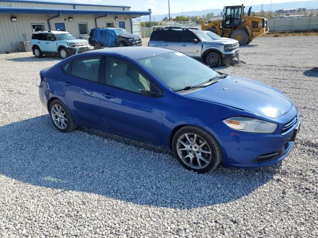 Photo 3 VIN: 1C3CDFBA0DD729113 - DODGE DART SXT 