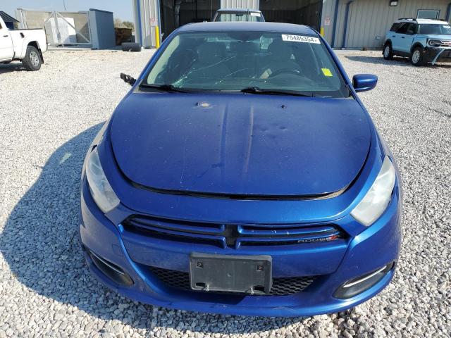 Photo 4 VIN: 1C3CDFBA0DD729113 - DODGE DART SXT 