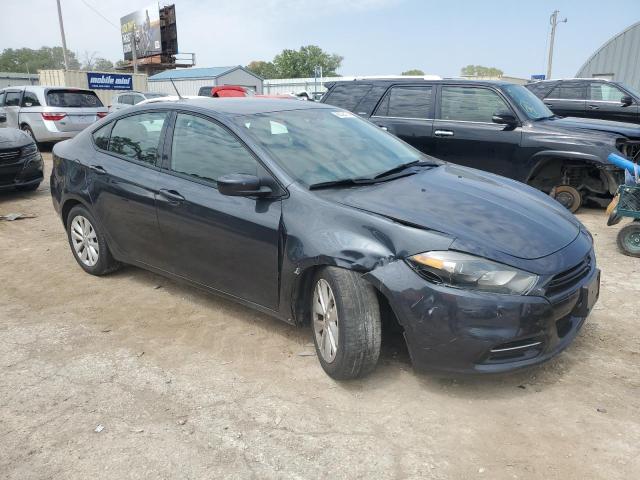 Photo 3 VIN: 1C3CDFBA0ED750321 - DODGE DART SXT 