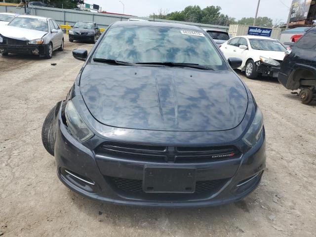 Photo 4 VIN: 1C3CDFBA0ED750321 - DODGE DART SXT 