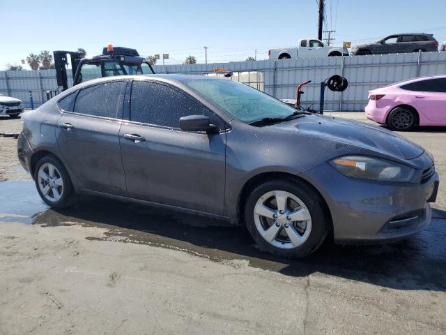 Photo 3 VIN: 1C3CDFBA0GD629551 - DODGE DART SXT 