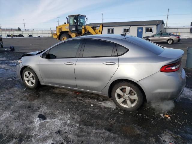 Photo 1 VIN: 1C3CDFBA0GD689121 - DODGE DART SXT 