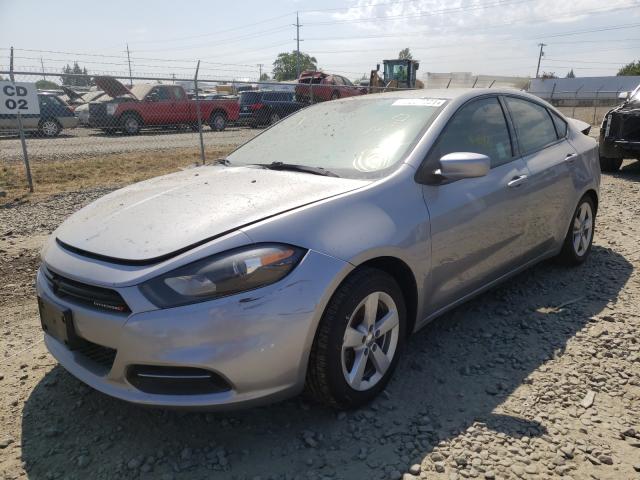 Photo 1 VIN: 1C3CDFBA0GD717175 - DODGE DART SXT 