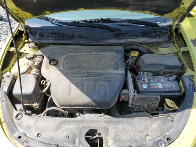 Photo 10 VIN: 1C3CDFBA1DD106308 - DODGE DART SXT 