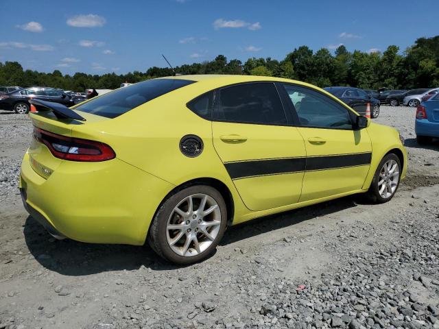 Photo 2 VIN: 1C3CDFBA1DD106308 - DODGE DART SXT 