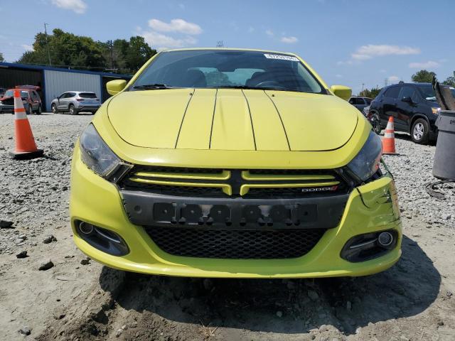 Photo 4 VIN: 1C3CDFBA1DD106308 - DODGE DART SXT 