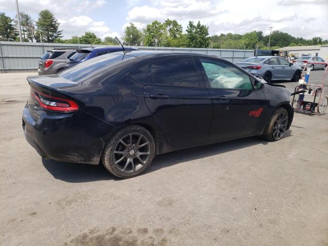 Photo 2 VIN: 1C3CDFBA1DD107457 - DODGE DART SXT 