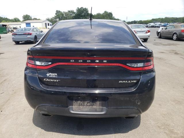 Photo 5 VIN: 1C3CDFBA1DD107457 - DODGE DART SXT 