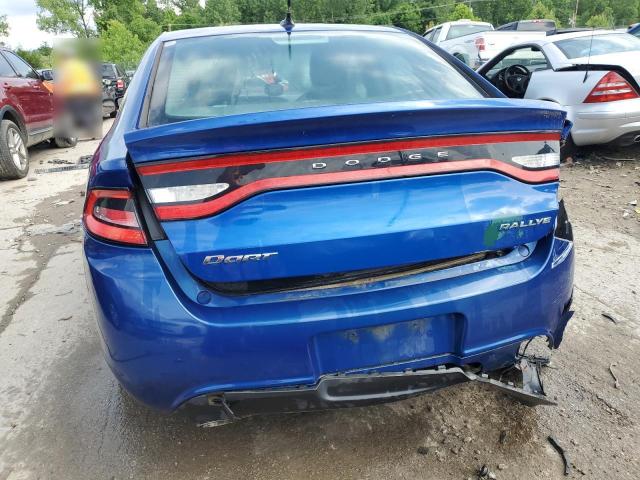 Photo 5 VIN: 1C3CDFBA1DD110746 - DODGE DART 