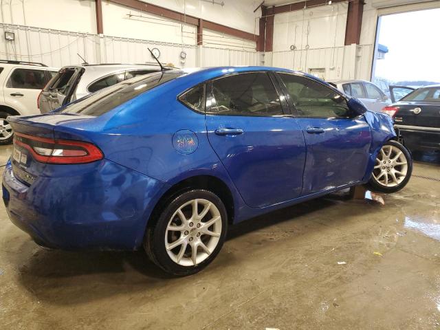 Photo 2 VIN: 1C3CDFBA1DD110827 - DODGE DART 