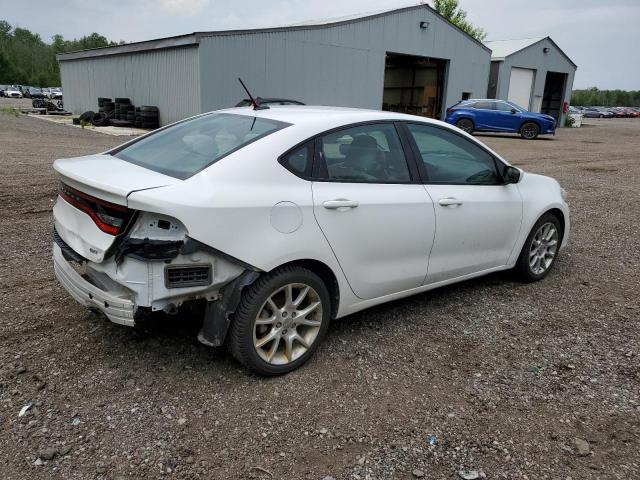 Photo 2 VIN: 1C3CDFBA1DD117566 - DODGE DART 