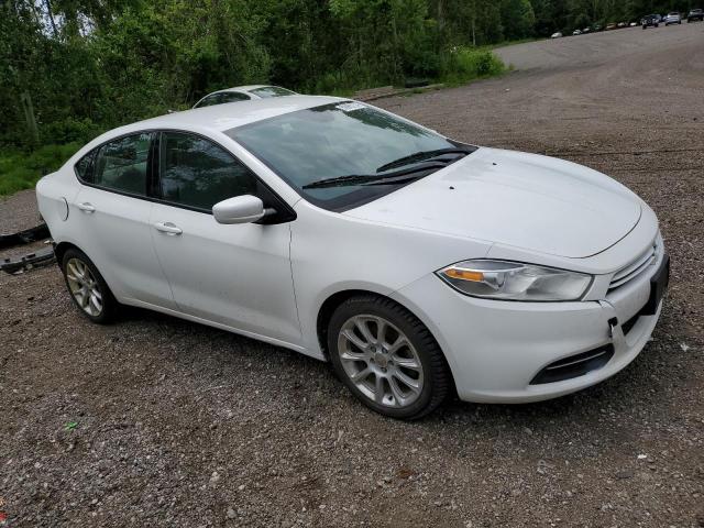 Photo 3 VIN: 1C3CDFBA1DD117566 - DODGE DART 