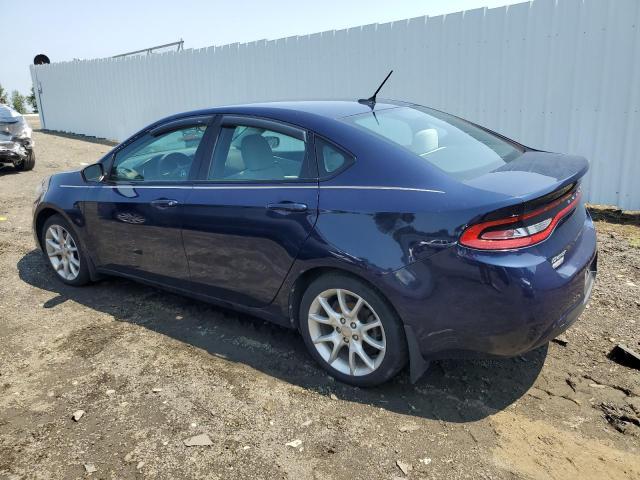 Photo 1 VIN: 1C3CDFBA1DD131712 - DODGE DART SXT 