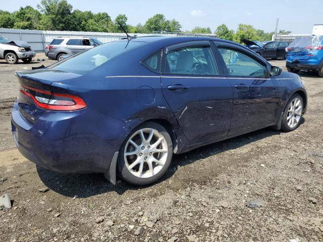 Photo 2 VIN: 1C3CDFBA1DD131712 - DODGE DART SXT 