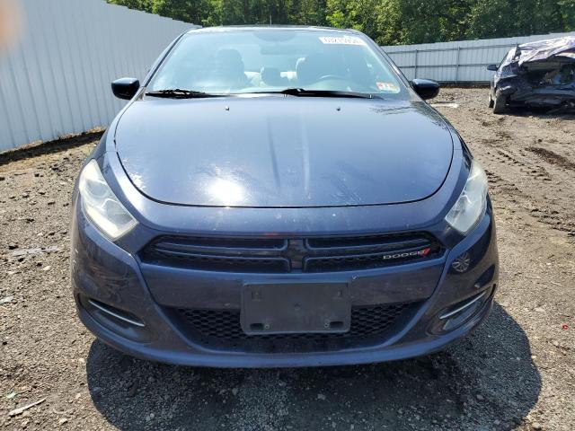 Photo 4 VIN: 1C3CDFBA1DD131712 - DODGE DART SXT 