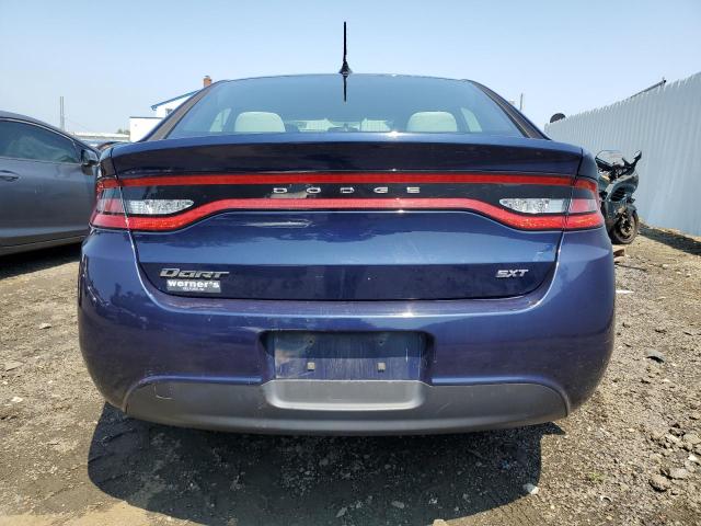 Photo 5 VIN: 1C3CDFBA1DD131712 - DODGE DART SXT 