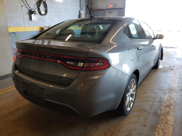 Photo 3 VIN: 1C3CDFBA1DD137140 - DODGE DART SXT 