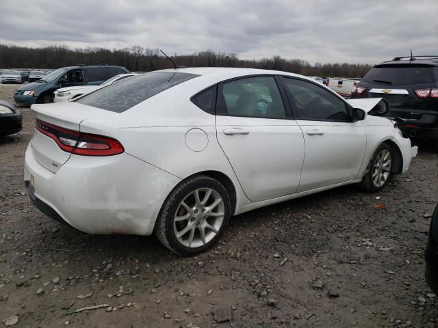 Photo 2 VIN: 1C3CDFBA1DD137803 - DODGE DART SXT 