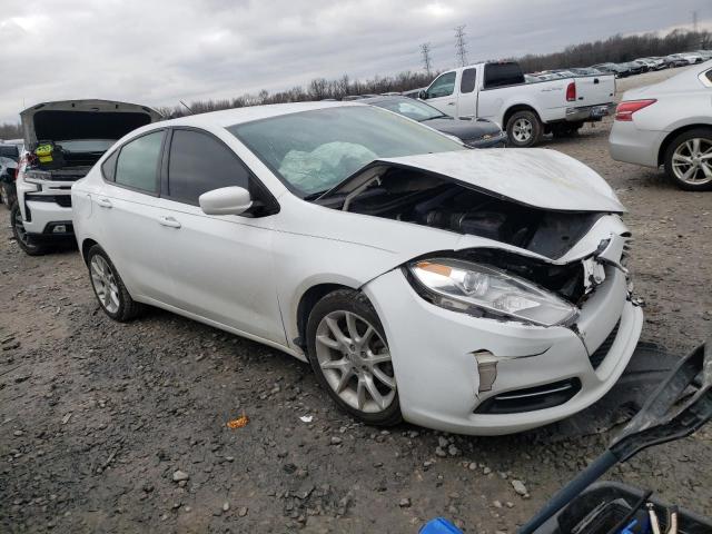 Photo 3 VIN: 1C3CDFBA1DD137803 - DODGE DART SXT 