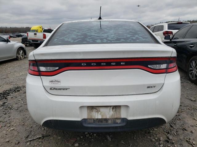 Photo 5 VIN: 1C3CDFBA1DD137803 - DODGE DART SXT 