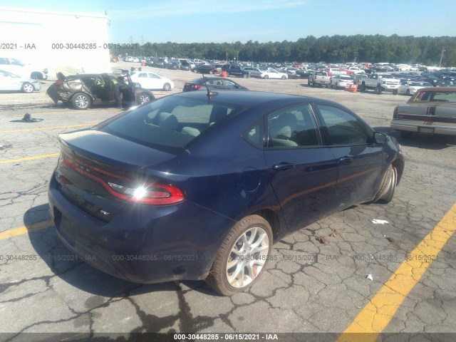 Photo 3 VIN: 1C3CDFBA1DD139664 - DODGE DART 