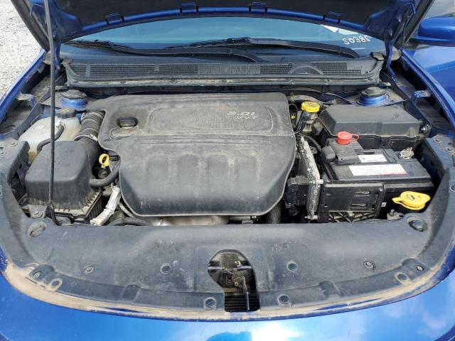 Photo 10 VIN: 1C3CDFBA1DD143133 - DODGE DART SXT 